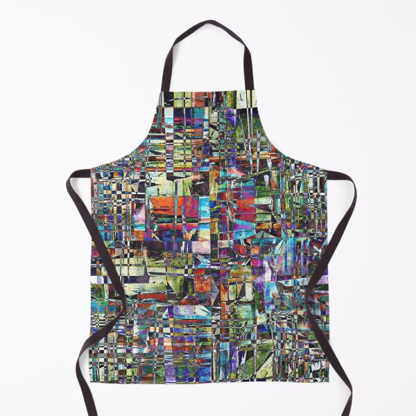 Item preview, Colorful Chaotic Composite designed and sold by Phil Perkins.