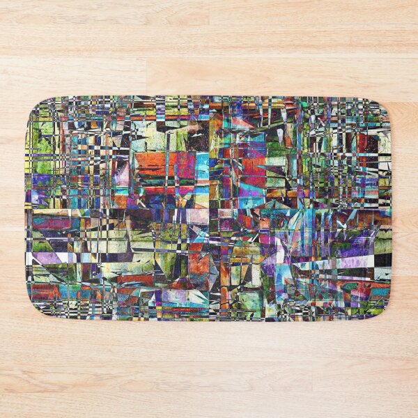 Item preview, Colorful Chaotic Composite designed and sold by Phil Perkins.