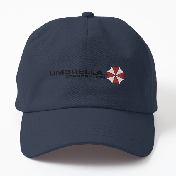 Artikel-Vorschau von Vollständiges Logo der Umbrella Corporation, designt und verkauft von BRU Design.
