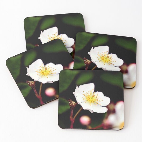 Item preview, Small Flowers designed and sold by Amber Hague.