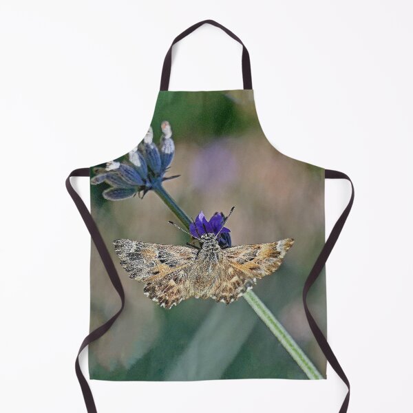 Item preview, r1147/ Finition 2021  " Papillon: Invisible ! "  2018 (c) Olavia-Olao Okaio Créations designed and sold by o.okaïo.