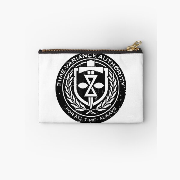 Item preview, Loki ime Variance Authority Badge  designed and sold by JoseDuarte.