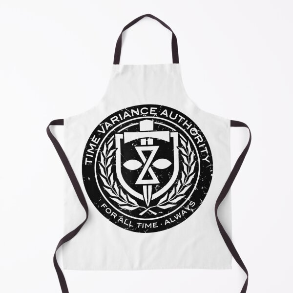 Item preview, Loki ime Variance Authority Badge designed and sold by JoseDuarte.