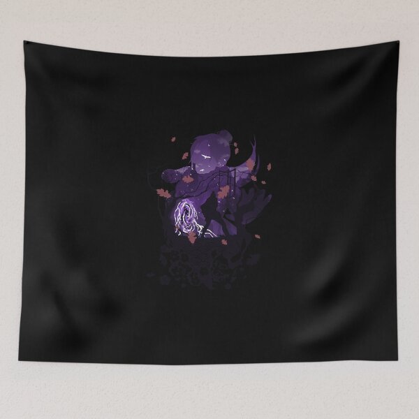 Item preview, Apex Legends Wraith  designed and sold by julyagordner.