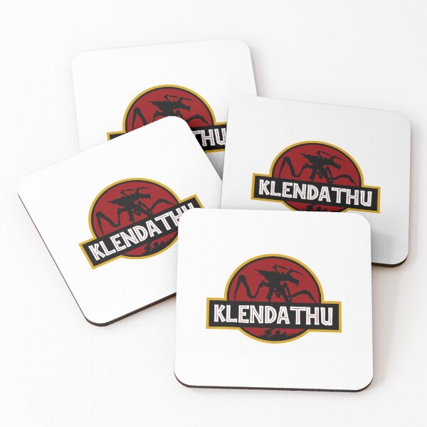 Item preview, Klendathu Park designed and sold by KianMuraya.