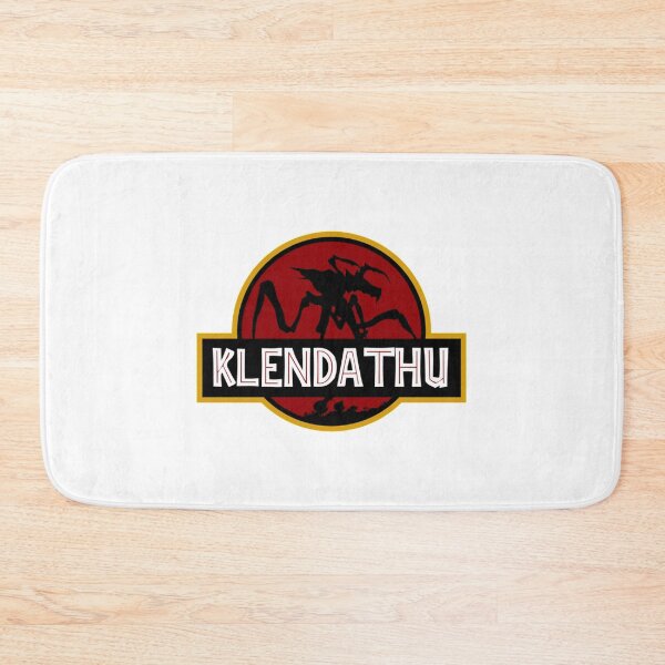 Item preview, Klendathu Park designed and sold by KianMuraya.