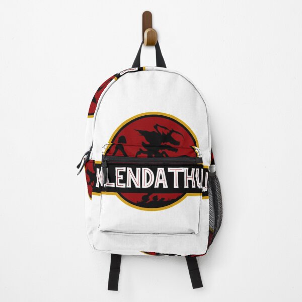 Item preview, Klendathu Park designed and sold by KianMuraya.