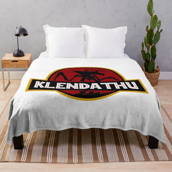 Item preview, Klendathu Park designed and sold by KianMuraya.