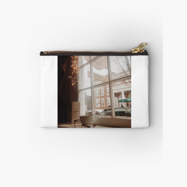 Item preview, Rainy Day Cafe designed and sold by Hannah Raad.