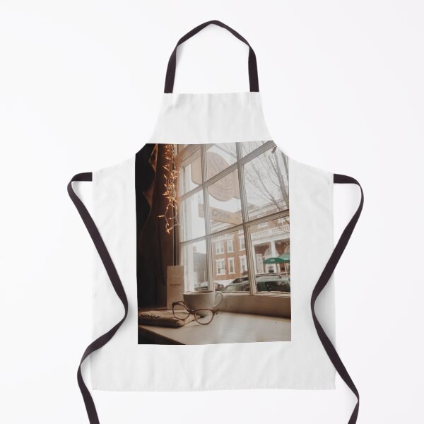 Item preview, Rainy Day Cafe designed and sold by Hannah Raad.