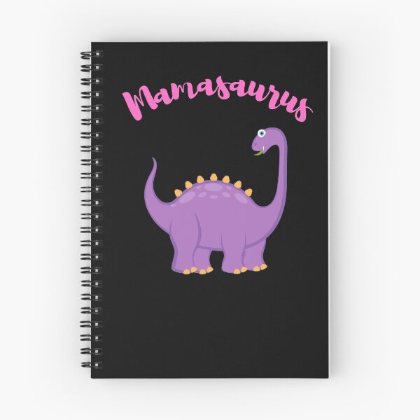 Item preview, mamasaurus designed and sold by ToufikTech.