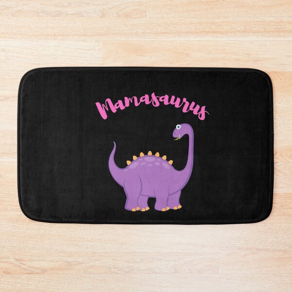 Item preview, mamasaurus designed and sold by ToufikTech.