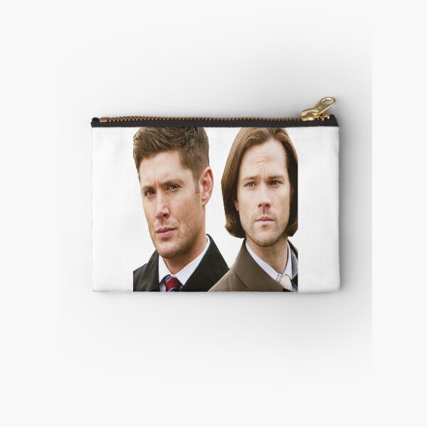 Item preview, Supernatural - Sam and Dean Winchester designed and sold by meggie1tr.