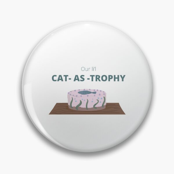 Item preview, A gift for cat lovers. designed and sold by CatsonFire.