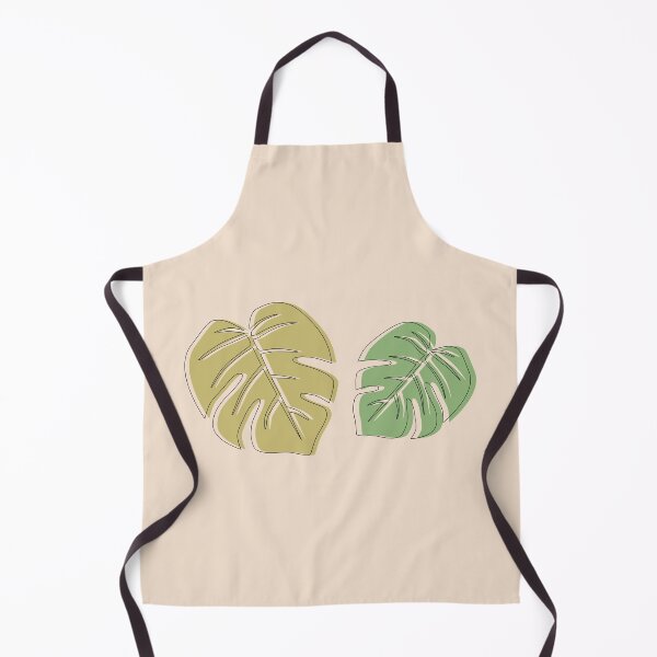 Item preview, leaves minimal abstract line art designed and sold by BeCoolArt.