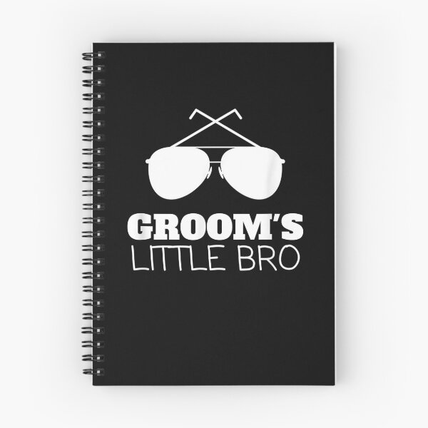 Item preview, Brother of the Groom Gifts for Wedding Family Groomsmen designed and sold by begin-again.