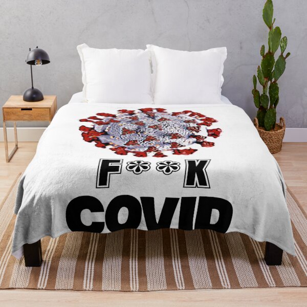 Item preview, Covid designed and sold by Chroma Myst.