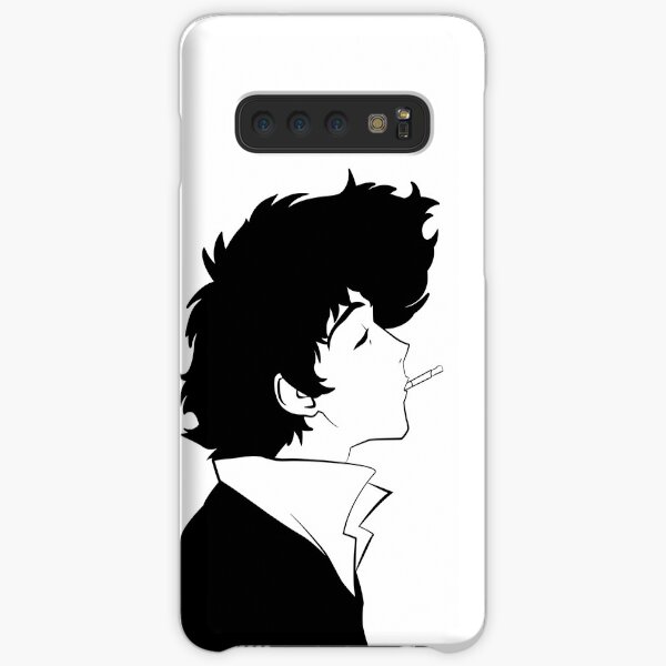 Cowboy - Spike Samsung Galaxy Snap Case