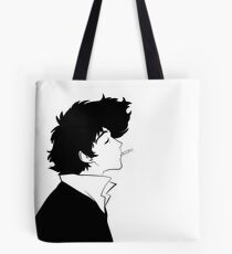 Cowboy - Spike Tote Bag