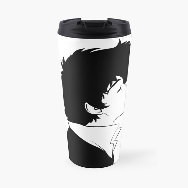 Cowboy - Spike Travel Mug
