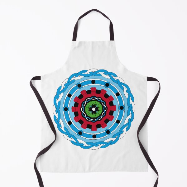 Item preview, Mandala art designed and sold by KianMuraya.