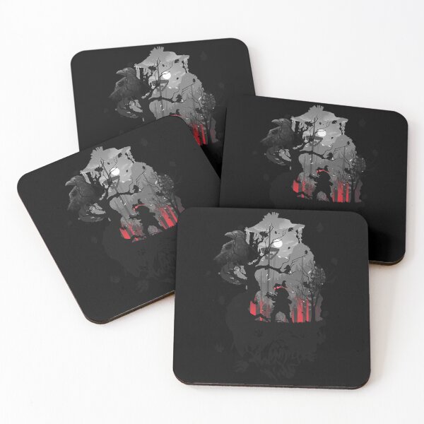 Item preview, Apex Legends Bloodhound  designed and sold by julyagordner.