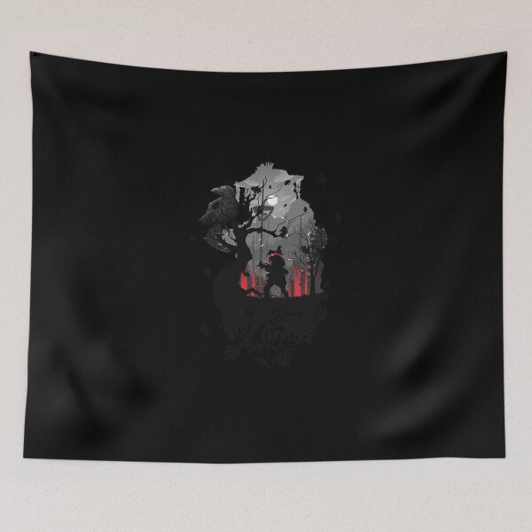 Item preview, Apex Legends Bloodhound  designed and sold by julyagordner.