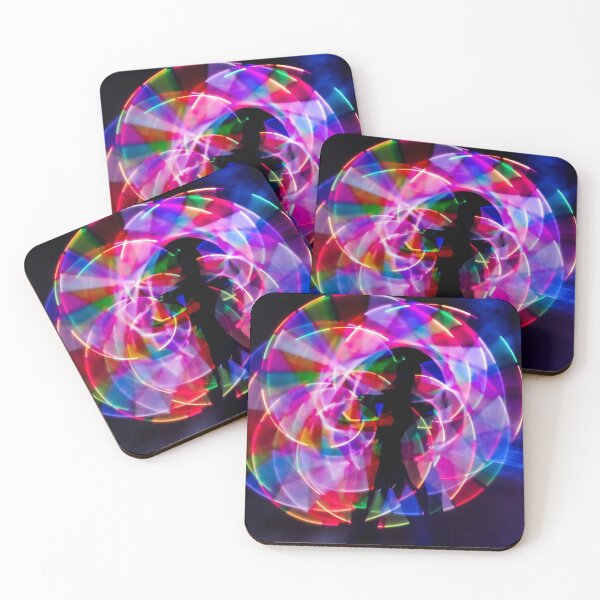 Item preview, Rainbow Spin designed and sold by InOverMyh-EDS.