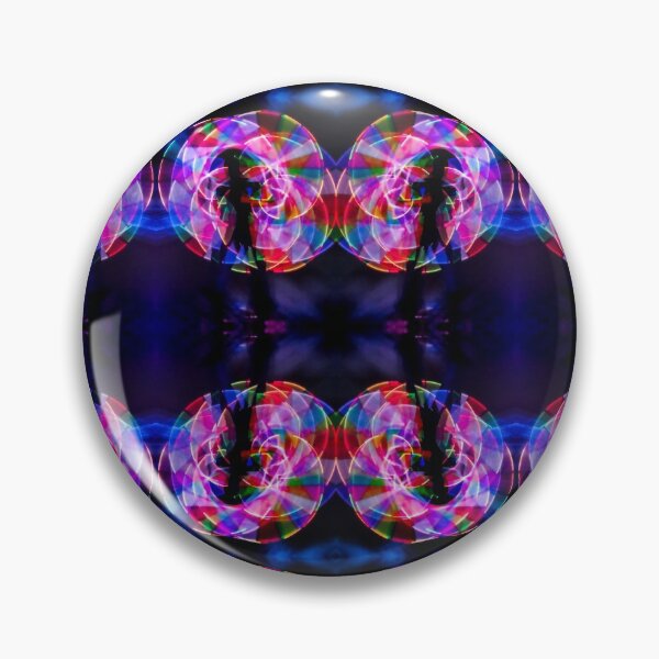 Item preview, Rainbow Spin designed and sold by InOverMyh-EDS.