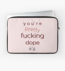 Funda para portátil DROGA