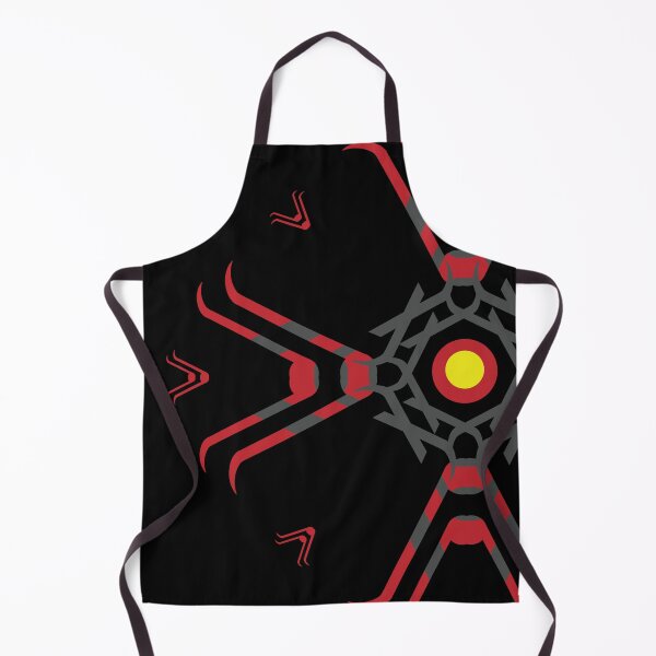 Item preview, Custom Pattern - Red Black Gray designed and sold by Fashion Goz.