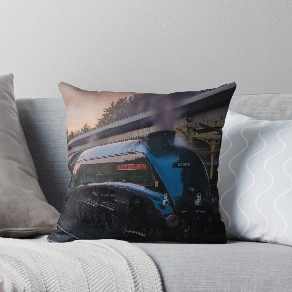 Item preview, Sunset Departure designed and sold by jasonkerner.