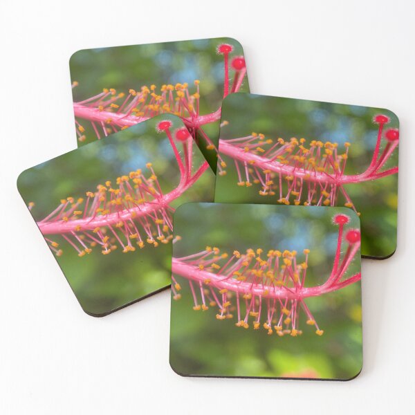Item preview, China Rose Flower Pollen designed and sold by Sinemathk.