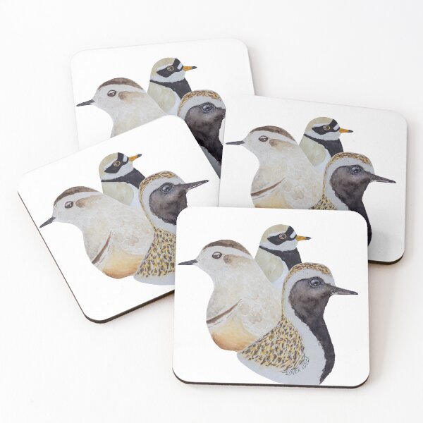 Item preview, Plover lover designed and sold by LaimaB.