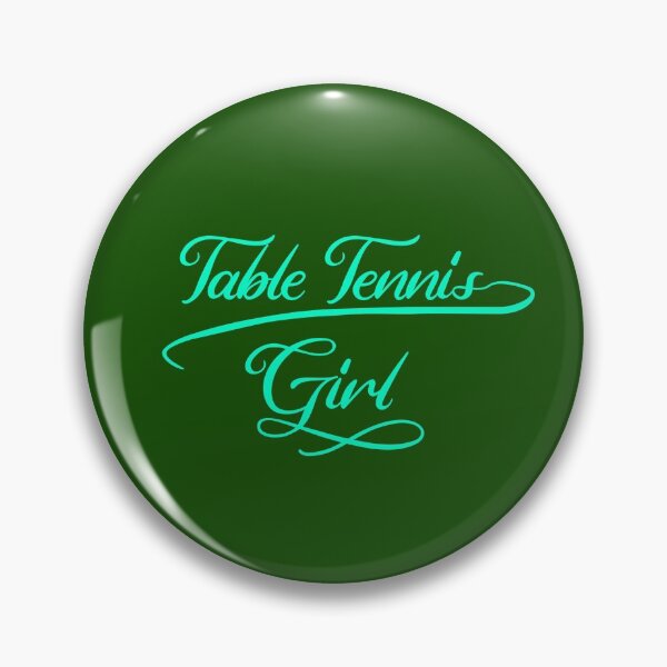 Item preview, Copy of Table Tennis Girl, without table tennis I am missing something. designed and sold by Bodino.