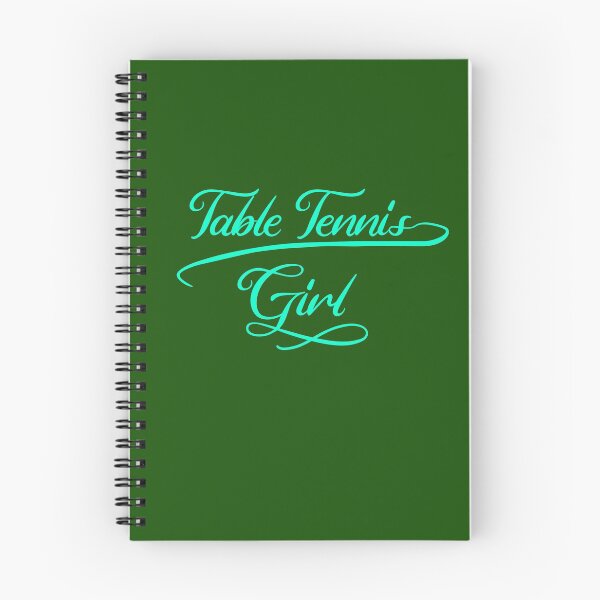 Item preview, Copy of Table Tennis Girl, without table tennis I am missing something. designed and sold by Bodino.