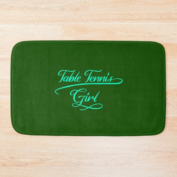Item preview, Copy of Table Tennis Girl, without table tennis I am missing something. designed and sold by Bodino.