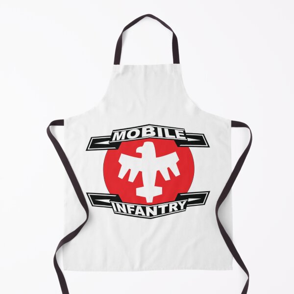 Item preview, Mobile Infantry designed and sold by KianMuraya.