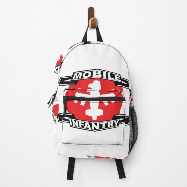 Item preview, Mobile Infantry designed and sold by KianMuraya.
