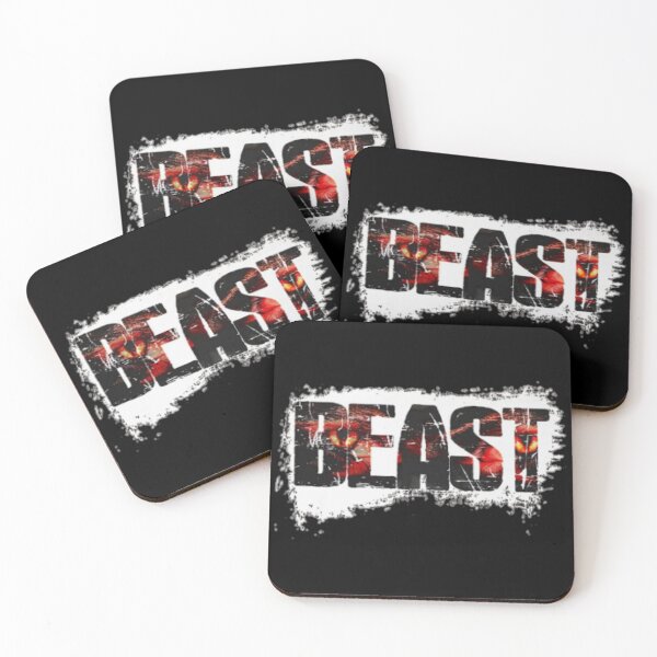 Item preview, LogoMrbeast,beast,Logo,Logo beast,Logobeast designed and sold by ShopCanyonMoons.