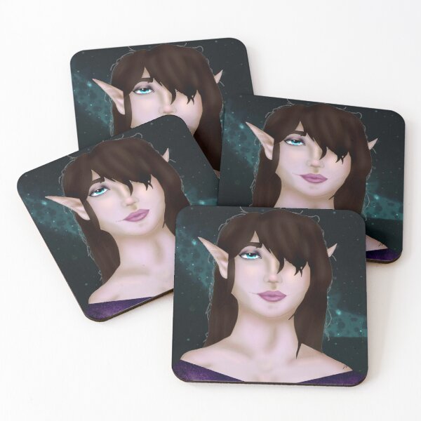 Item preview, Night Elf  designed and sold by Monityvanroe.