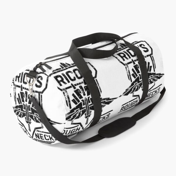 Item preview, Rico's Rough Necks designed and sold by KianMuraya.
