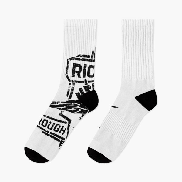 Item preview, Rico's Rough Necks designed and sold by KianMuraya.