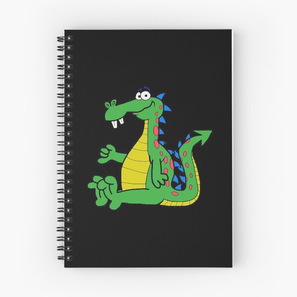 Item preview, friendly Dragon  designed and sold by julyagordner.