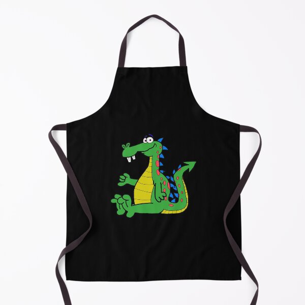 Item preview, friendly Dragon designed and sold by julyagordner.
