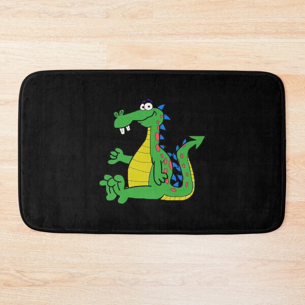 Item preview, friendly Dragon  designed and sold by julyagordner.