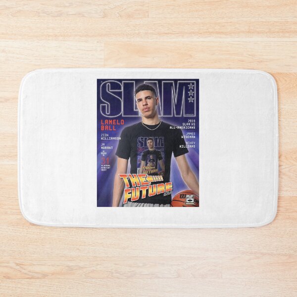 Item preview, LaMelo Ball Melo SLAM designed and sold by HENRYHAND.