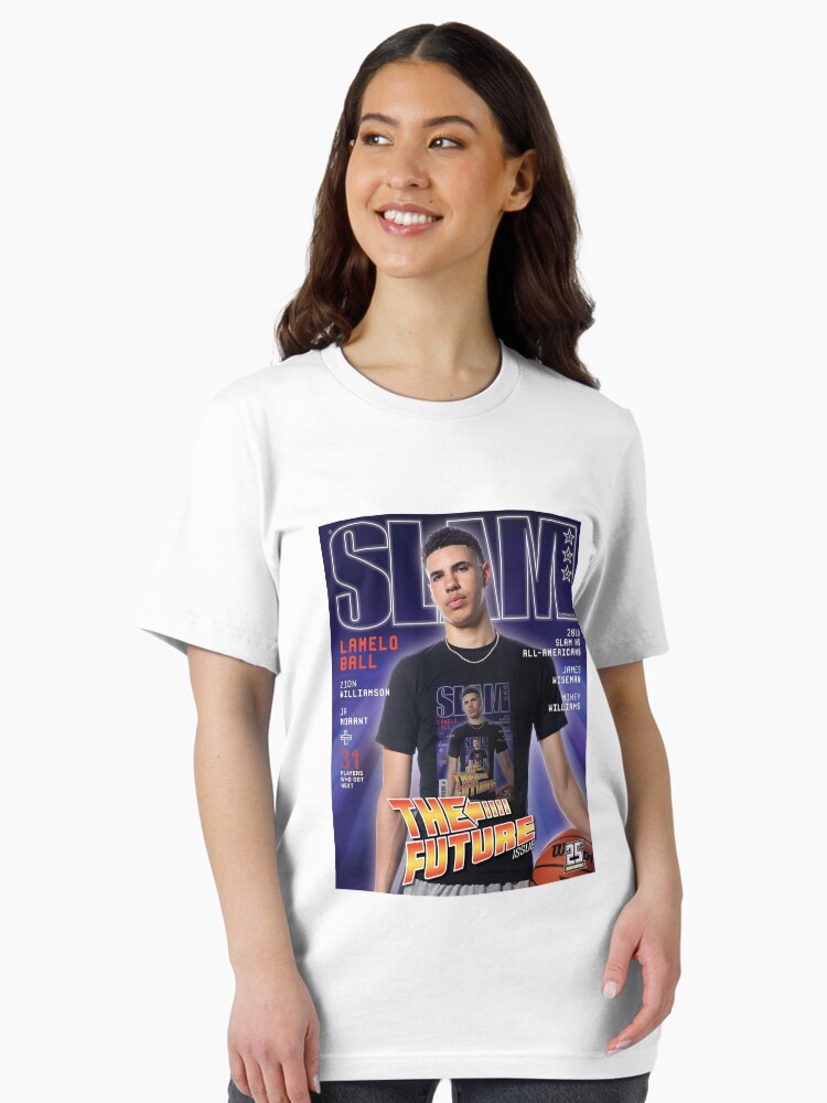 LaMelo Ball Melo SLAM