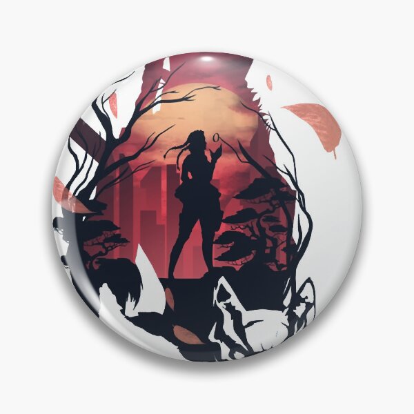 Item preview, Loba Apex designed and sold by HENRYHAND.