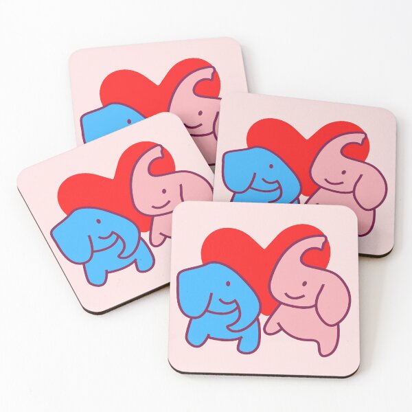 Item preview, world elephant day designed and sold by Zaibo.